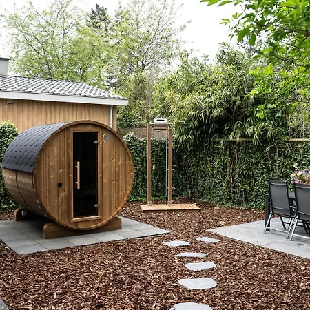 Vakantiepark De Thijmse Berg Rhenen Quarto foto