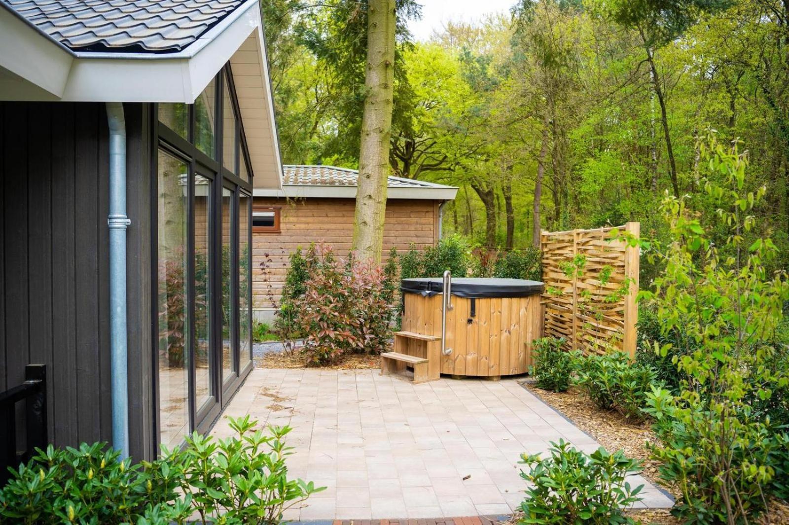 Vakantiepark De Thijmse Berg *