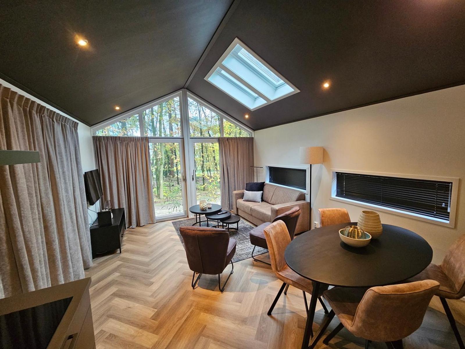 De Thijmse Berg Vakantiepark *