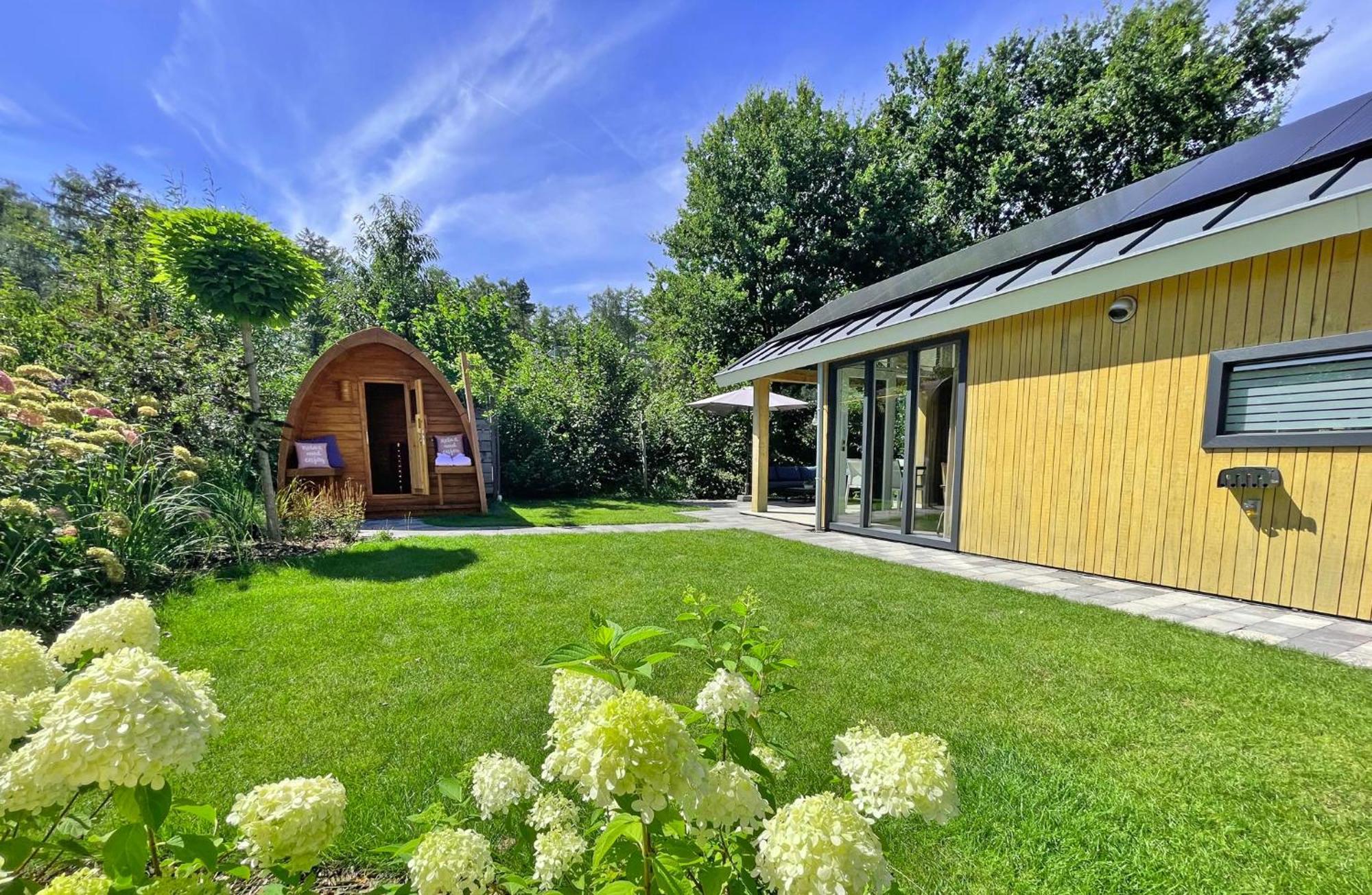 Vakantiepark De Thijmse Berg