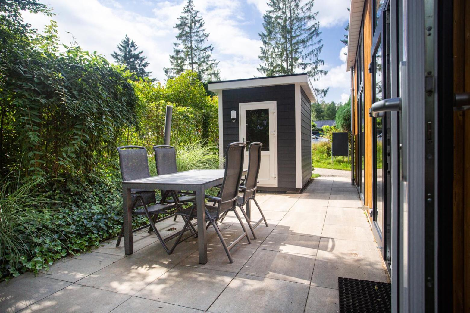 Vakantiepark De Thijmse Berg Ferienpark Rhenen