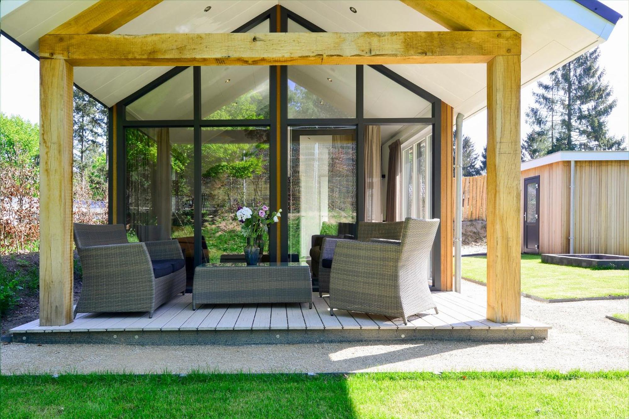 Vakantiepark De Thijmse Berg