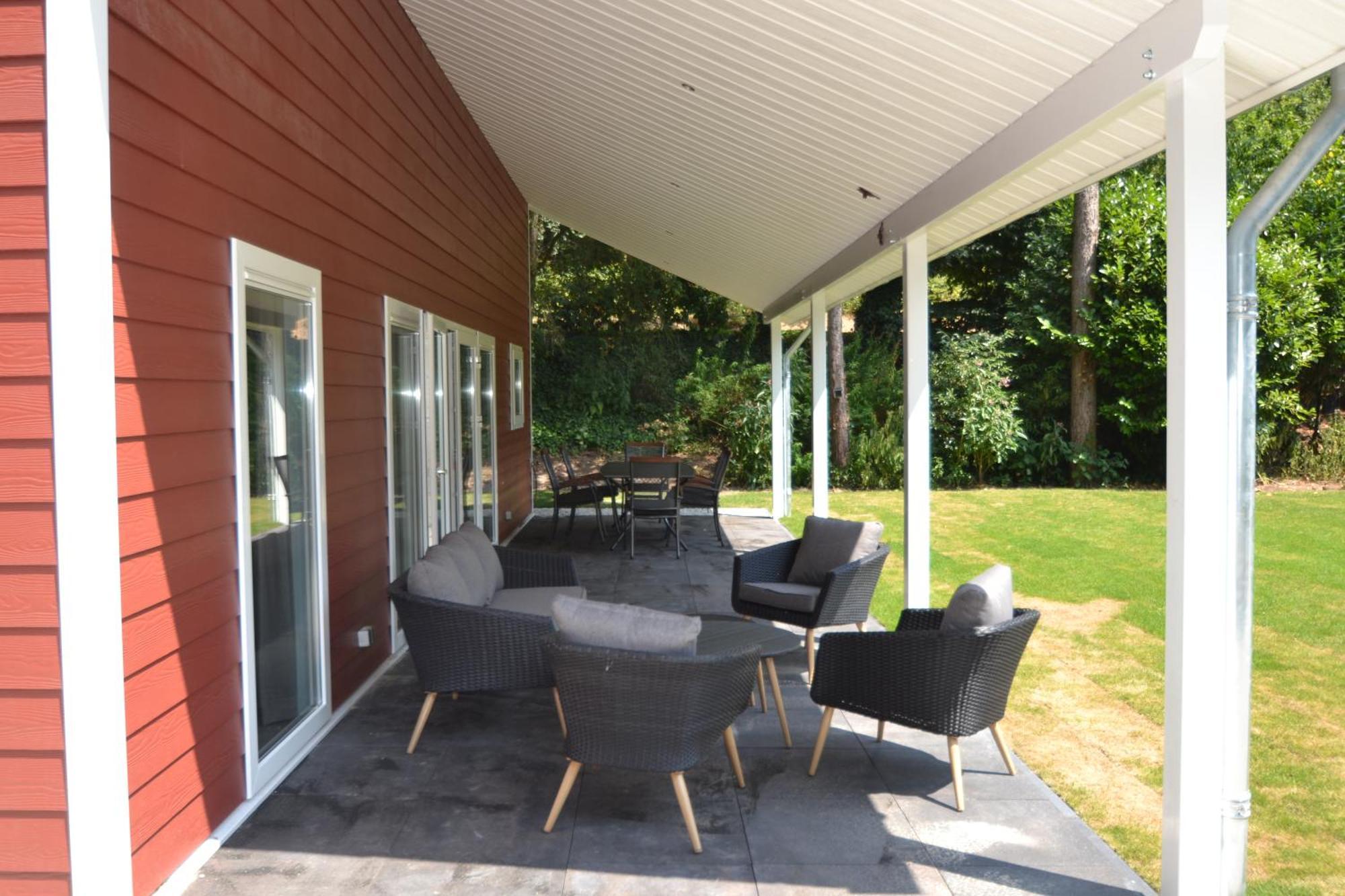 De Thijmse Berg Vakantiepark