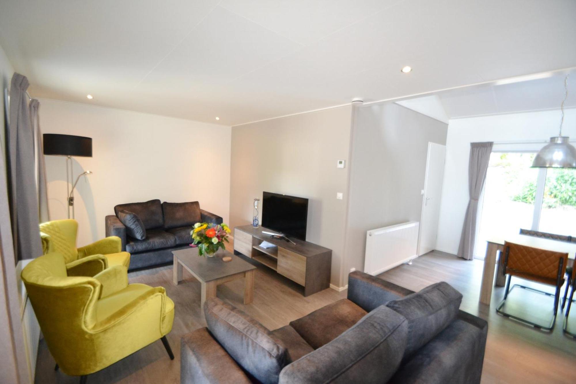 De Thijmse Berg Vakantiepark *