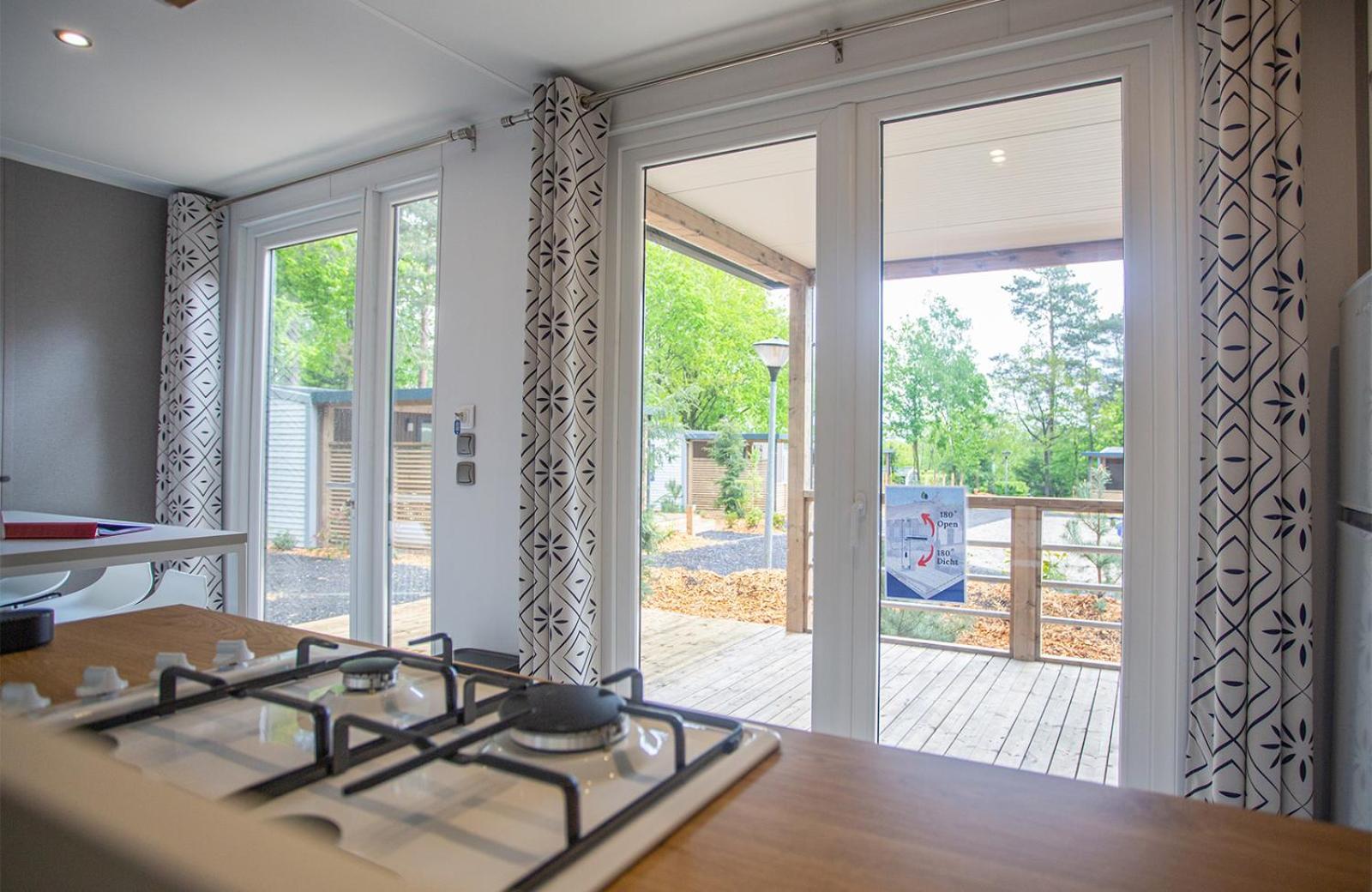 De Thijmse Berg Vakantiepark Rhenen