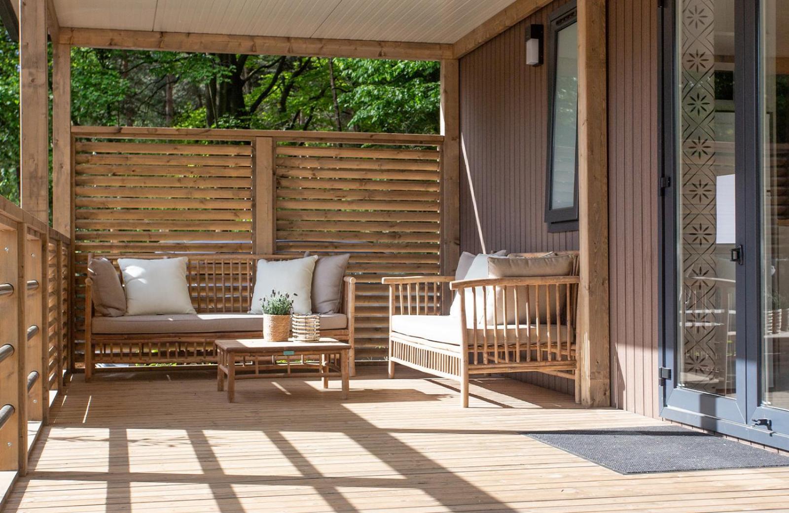 Vakantiepark De Thijmse Berg