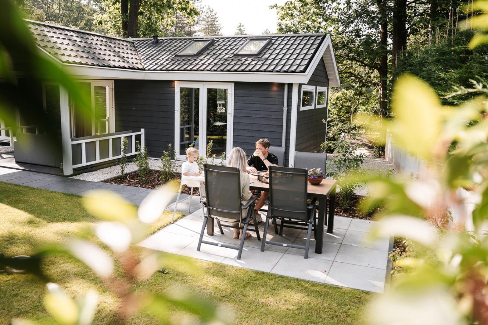 Vakantiepark De Thijmse Berg *