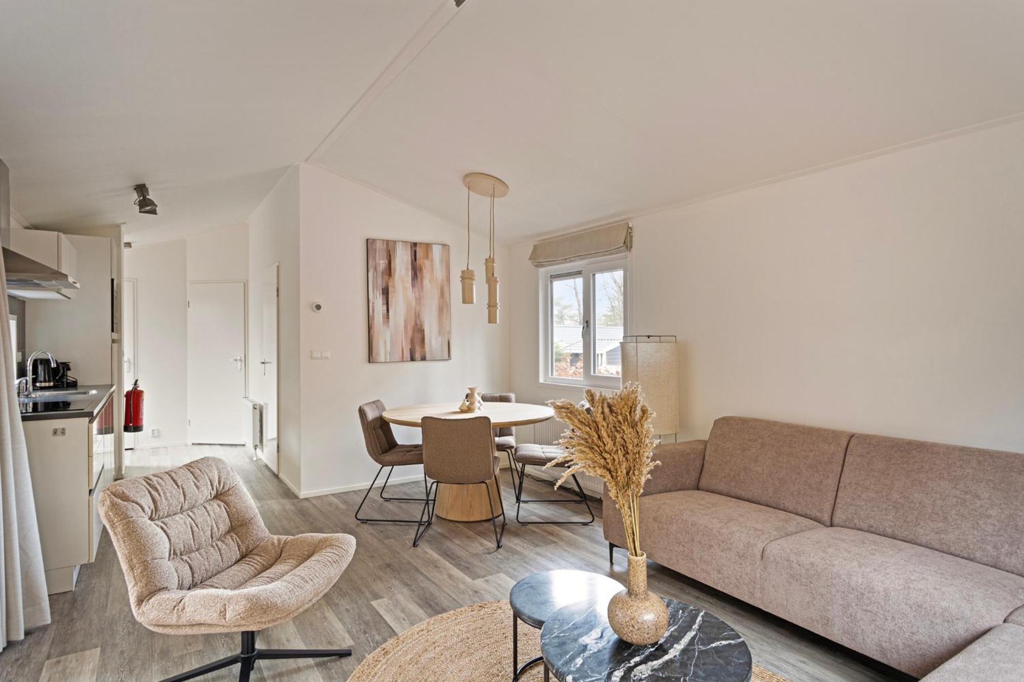 De Thijmse Berg Vakantiepark Rhenen