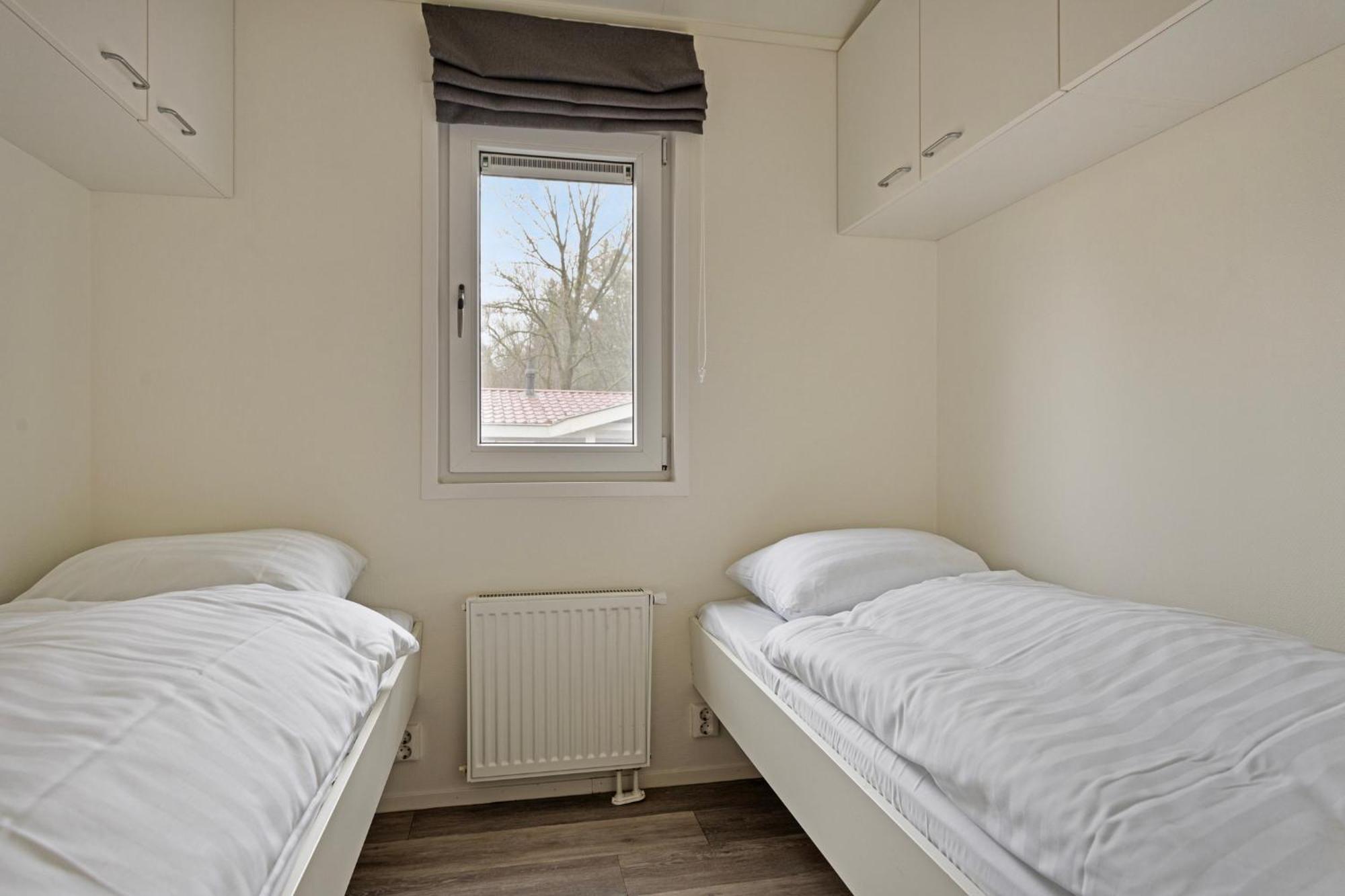 De Thijmse Berg Vakantiepark Rhenen