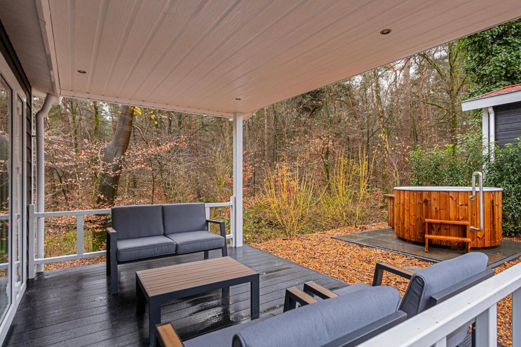 De Thijmse Berg Vakantiepark