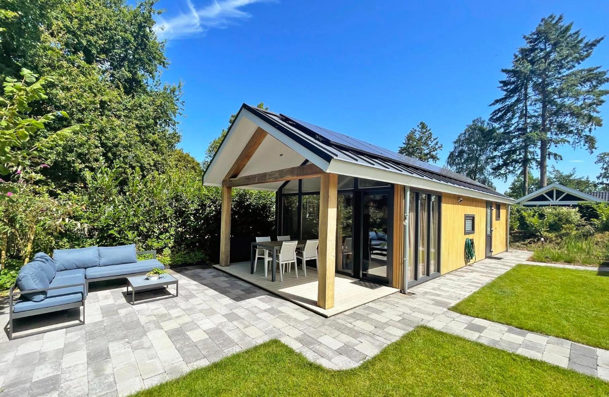 De Thijmse Berg Vakantiepark *